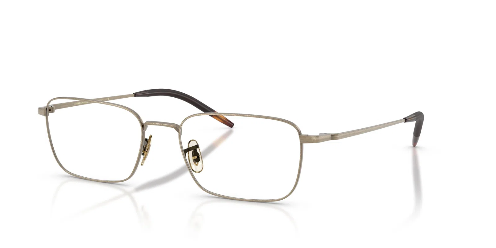 Oliver Peoples Standen 1379 Eyeglasses - view 6